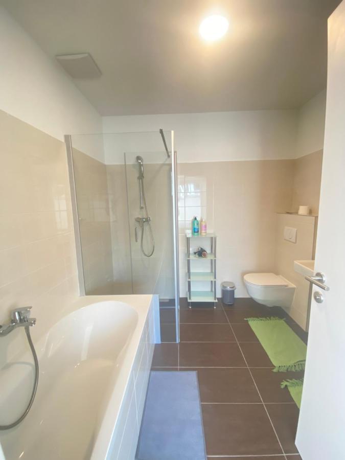 Sweet T10 Appartement