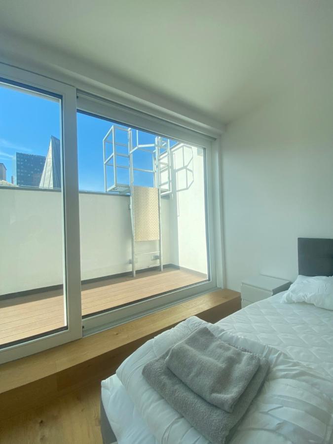 Sweet T10 Appartement Vienne