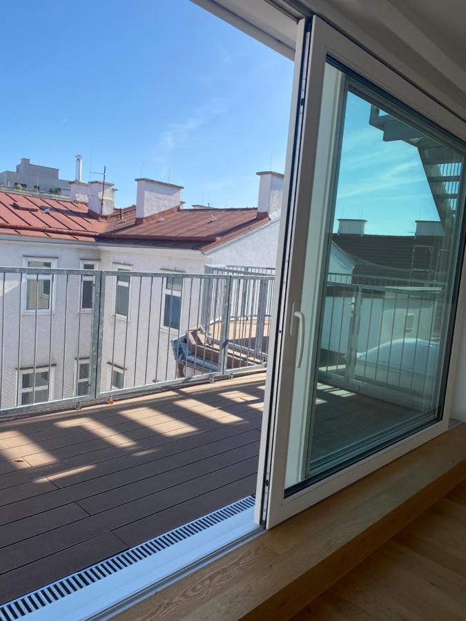 Sweet T10 Appartement