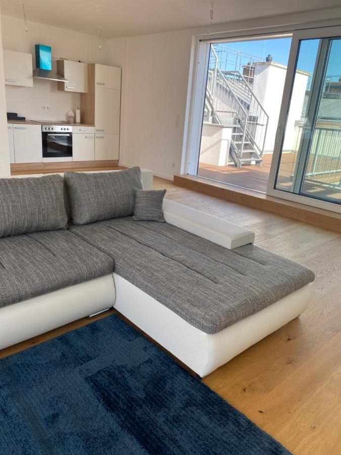 Appartement Sweet T10