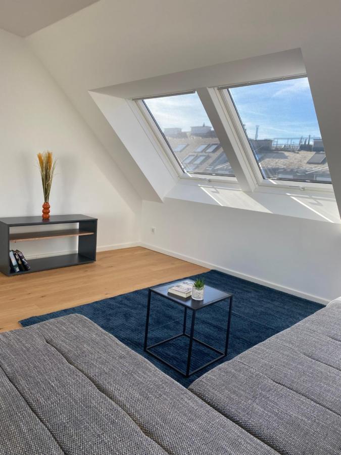 Sweet T10 Appartement
