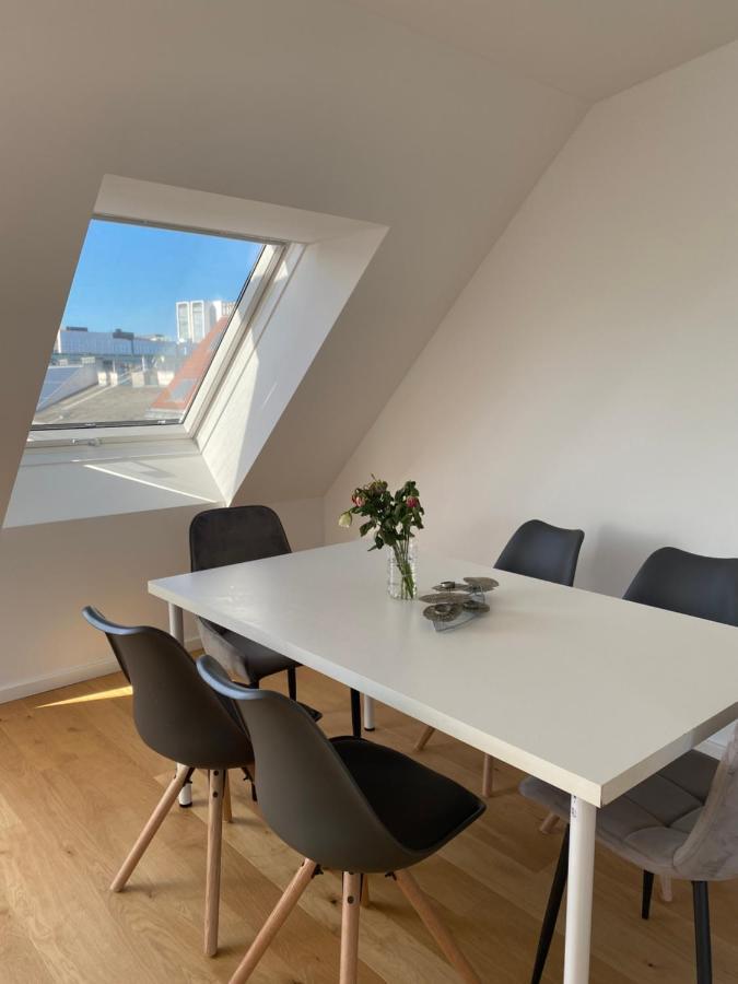 Sweet T10 Appartement *